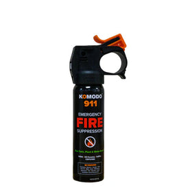 Komodo 911 Fire Spray 4oz