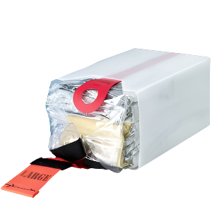 Large Fire Shelter