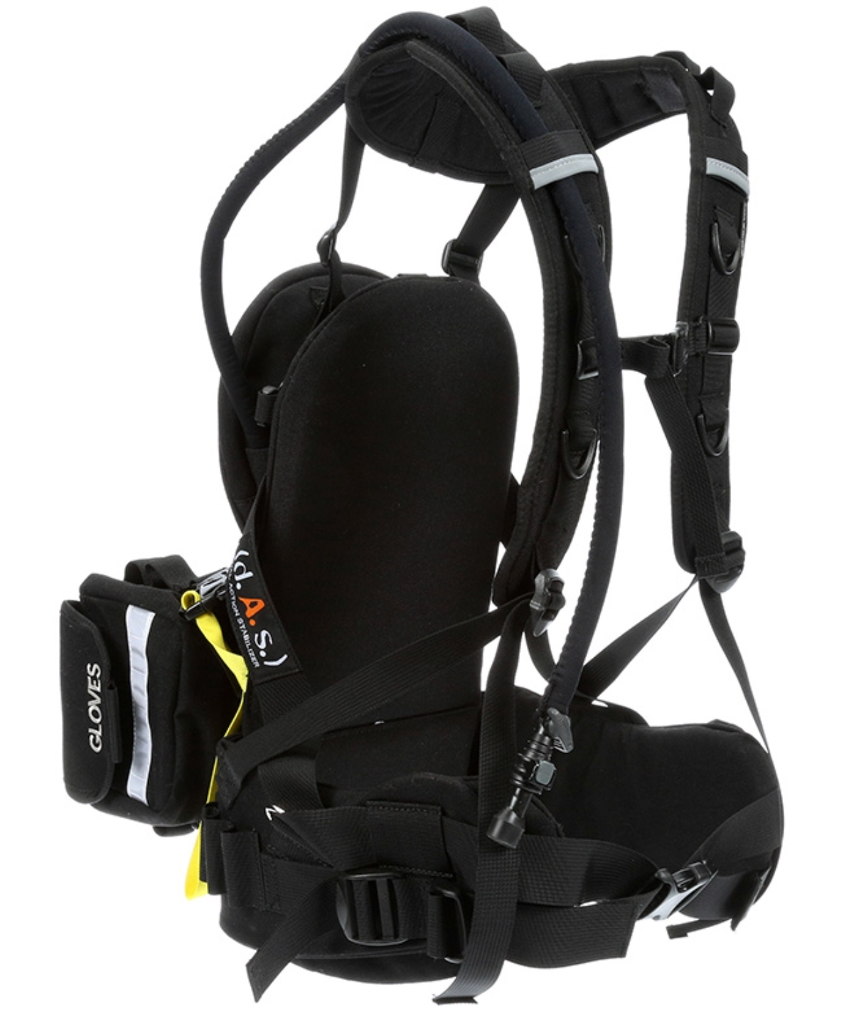 Fire Pack FS-1 Mojave Wildland Fire Pack - Wildfire Gear in North ID & MT | WD ...