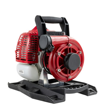 MINI-MARK FIRE PUMP