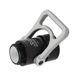 1.5" NH Swivel Shut-off Valve