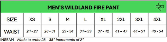 Vector Wildland Pant
