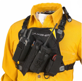 RCH-1 Chief Radio Chest Harness