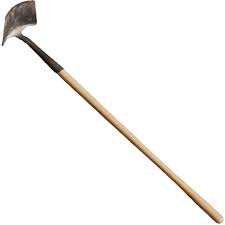 Rhino Tool; Solid Shank 48 in. Handle