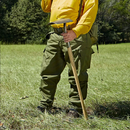 Rhino Tool; Solid Shank 38 in. Handle-4