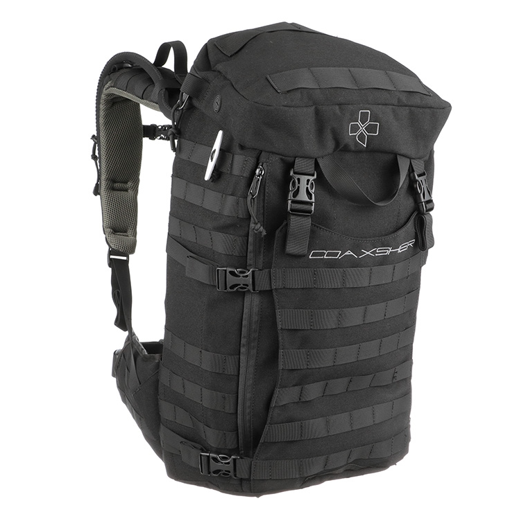 SR-1 Valor Backpack