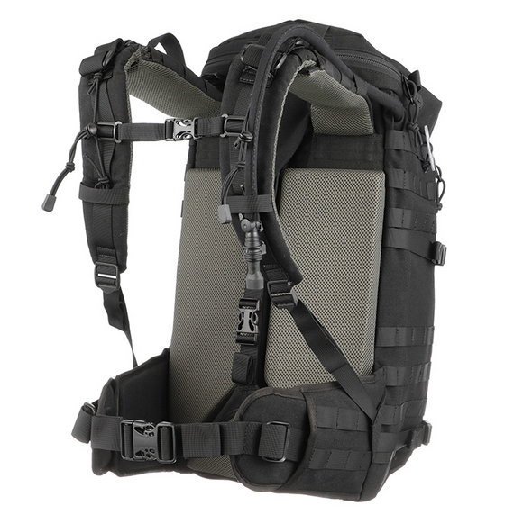 SR-1 Valor Backpack