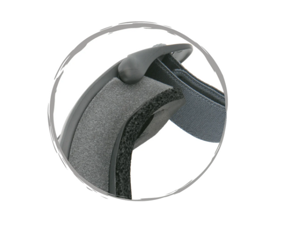 Striketeam XTO Goggle