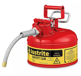 Type II Gas Can