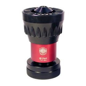 Dual Range Nozzle 1.5" NH