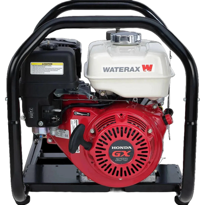 VERSAX VS2-6W Pump