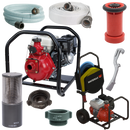 Versax Home Defense Hose Kit-1