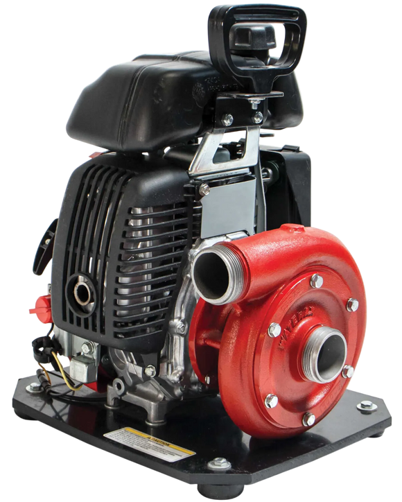 Waterax GXH50 Mini Striker Pump