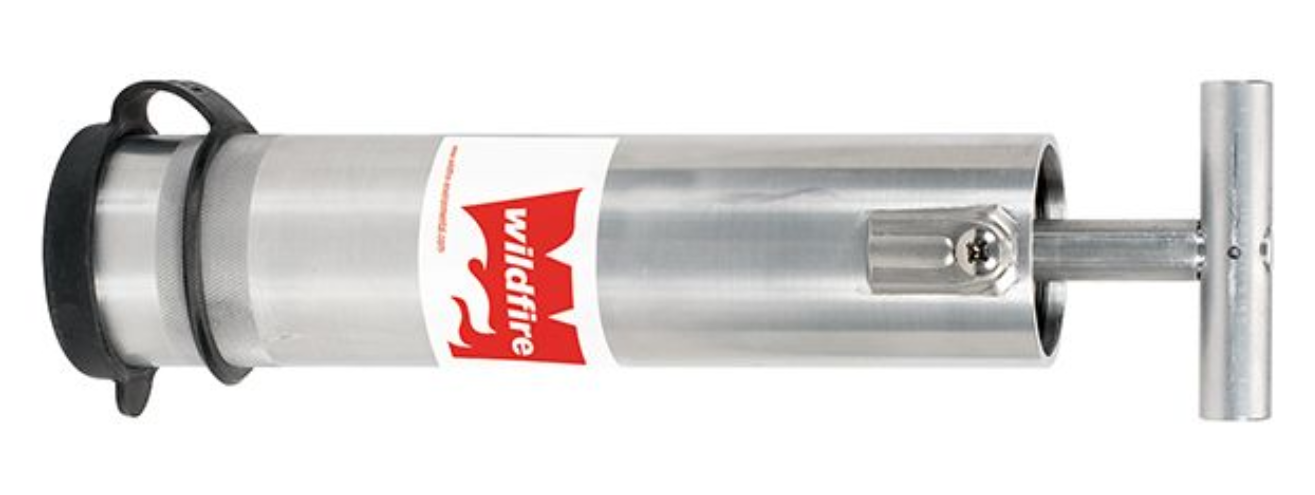 Waterax | WD Fire Supply, LLC