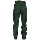 CLASSIC BRUSH PANT - 6.0oz NOMEX SPRUCE-2