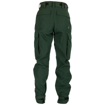 CLASSIC BRUSH PANT - 6.0oz NOMEX SPRUCE - 0