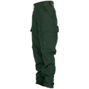 CLASSIC BRUSH PANT - 6.0oz NOMEX SPRUCE-3