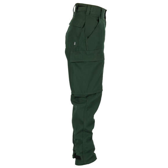 CLASSIC BRUSH PANT - 6.0oz NOMEX SPRUCE