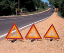 Warning Triangle Kit-2
