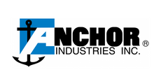 Anchor industries logo