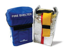 Regular Fire Shelter Complete-1