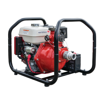 VERSAX VS2-9EW Pump