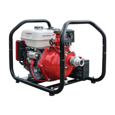 VERSAX VS2-9EW Pump
