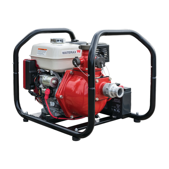 VERSAX VS2-9EW Pump