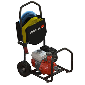 Versax Cart Kit - 0