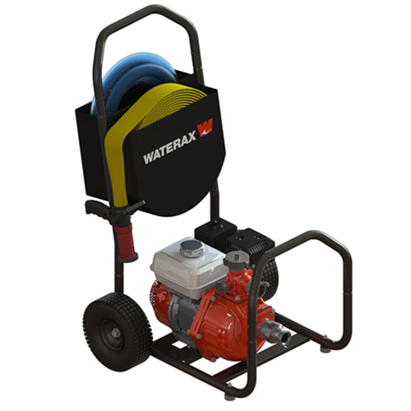 Home Defense Sprinkler Kit